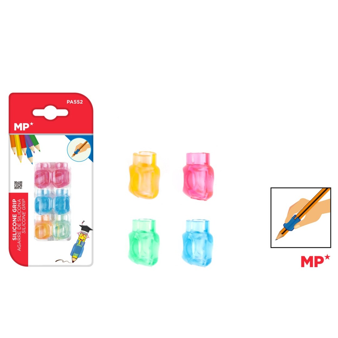GRIP CREION IPB 6/SET PA552