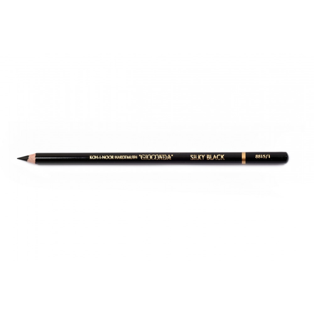KOH CREION GIOCONDA NEGRU K8815-1