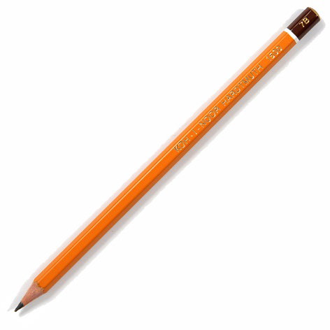 KOH CREION KIN GRAFIT 1500 7B