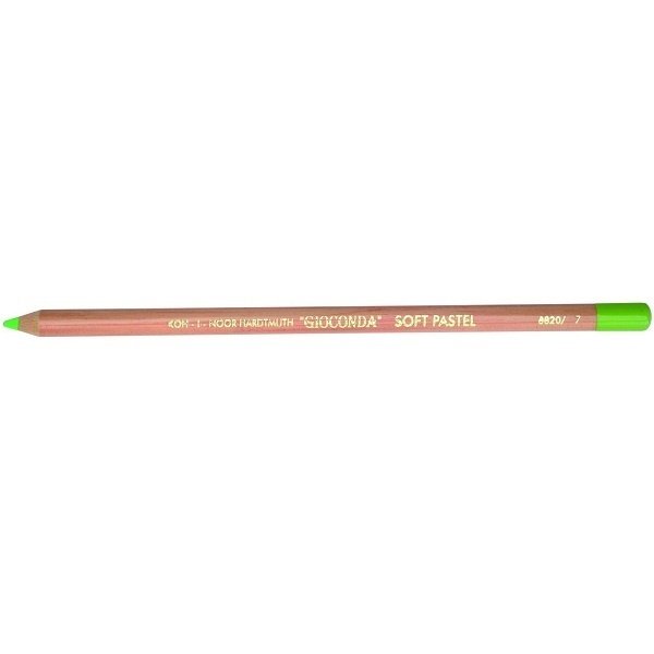 KOH CREION GIOCONDA PASTEL SOFT K8820-007 VERDE
