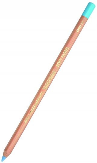KOH CREION GIOCONDA PASTEL SOFT K8820-027 ALBASTRU GHEATA