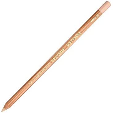 KOH CREION GIOCONDA PASTEL SOFT K8820-028 PORTOCALIU DESCHIS