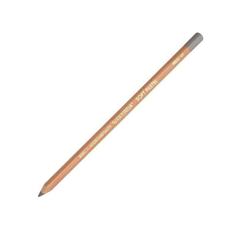 KOH CREION GIOCONDA PASTEL SOFT K8820-044 GRI SOARECE