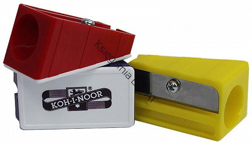 KOH ASCUTITOARE KIN JUMBO K9095-32