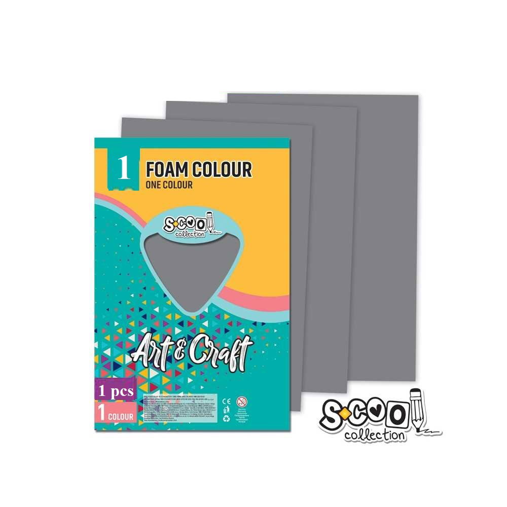 RO COALA GUMATA A4 GRI SC1193/30382