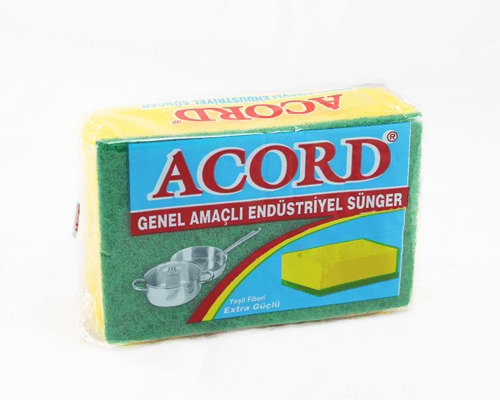 OVM BURETI VASE ACORD ACBI24
