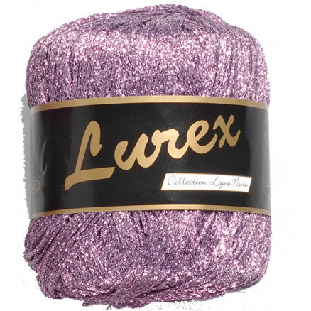 Creativ Company Sfoara Lurex 25g 160m Violet 421470