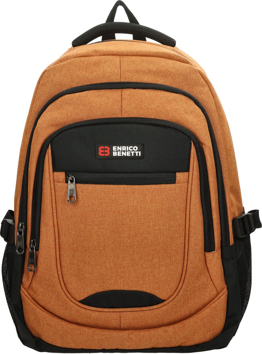 EB RUCSAC LAPTOP HAMBURG 17 inch RUGINIU 62125019