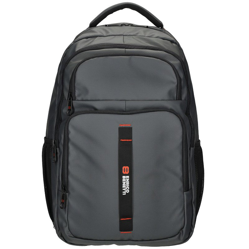 Rucsac Laptop Swindon 15 inch Gri 62159012
