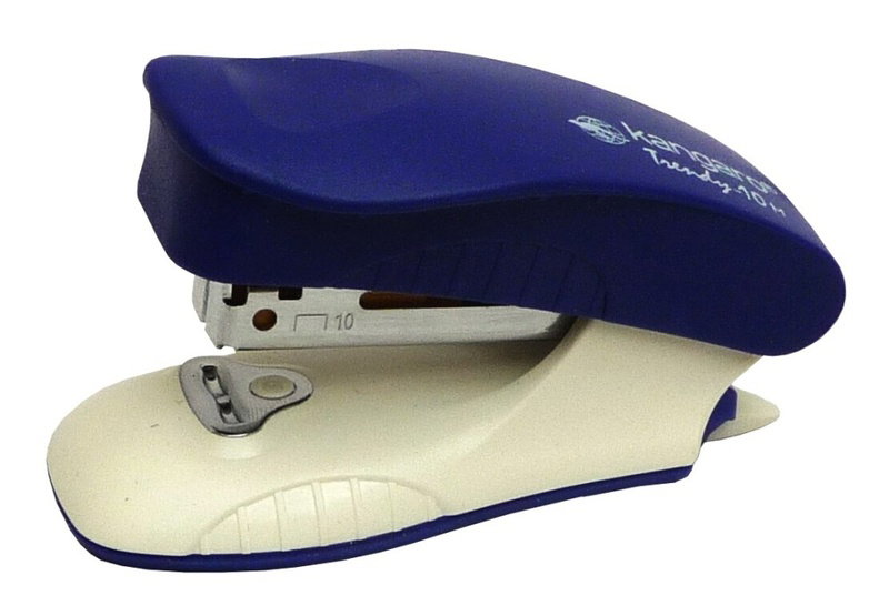 LEG CAPSATOR KANGARO T10M ALBASTRU 10 COLI C239