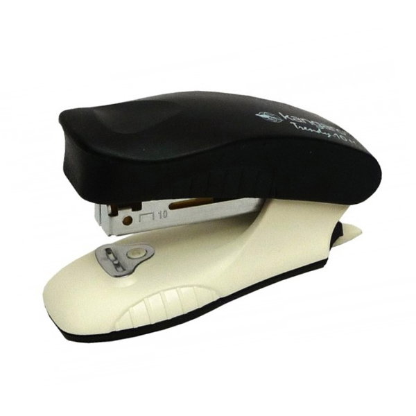 Kangaro T10M Black Stapler 10 Packs C268