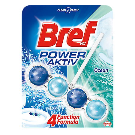 OVM BREF WC POWER ACTIV 51 GR OCEAN