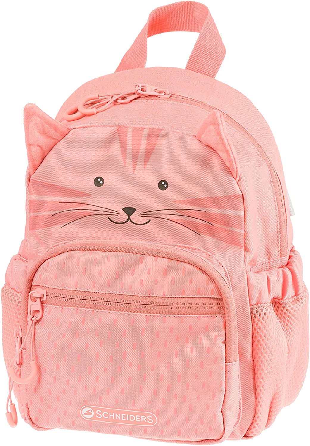 SCH GHIOZDAN GRADINITA SCHNEIDERS MINI, KITTY TERRA 49458-043