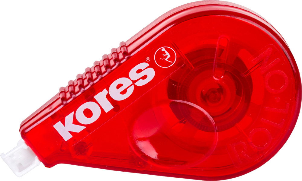 Kores Correction Tape 15m x 4.2mm