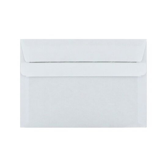 Plicuri siliconice C6 Daco, set 25 buc