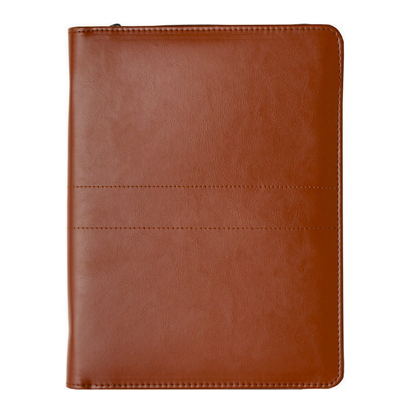 AGENDA DATATA ZILNIC LUX LORE CU FERMOAR BORDO 17*24CM 212B 2026
