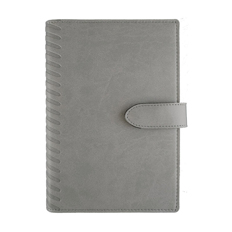 AGENDA LUX COMETA GRI 17*24CM 2026 CAG1794GR