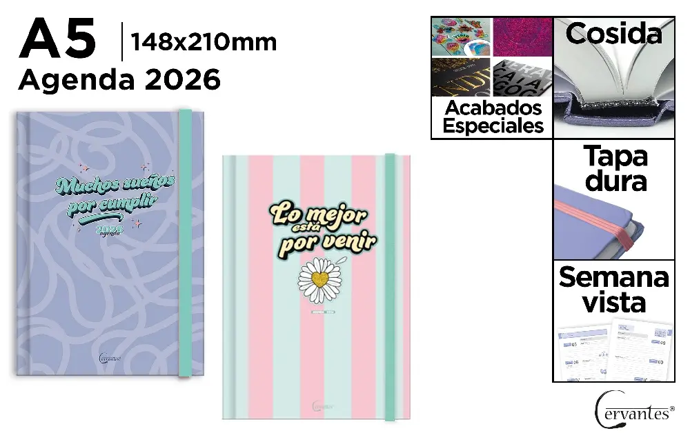 AGENDA IPB A5 2026 DATATA SAPTAMANAL PB26-14
