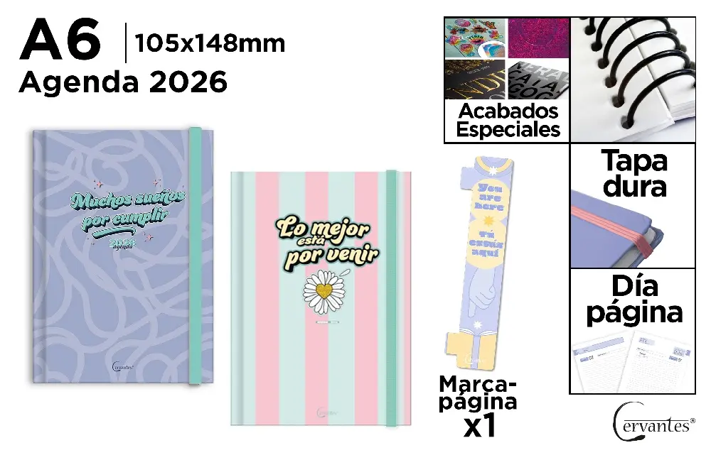 AGENDA IPB A6 2026 SPIRA  DATATA ZILNIC PB26-20