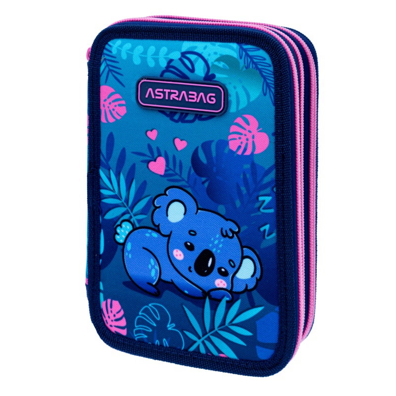 AS PENAR ECHIPAT 3 FERMOARE ASTRABAG SWEET KOALA  AC31 503025001