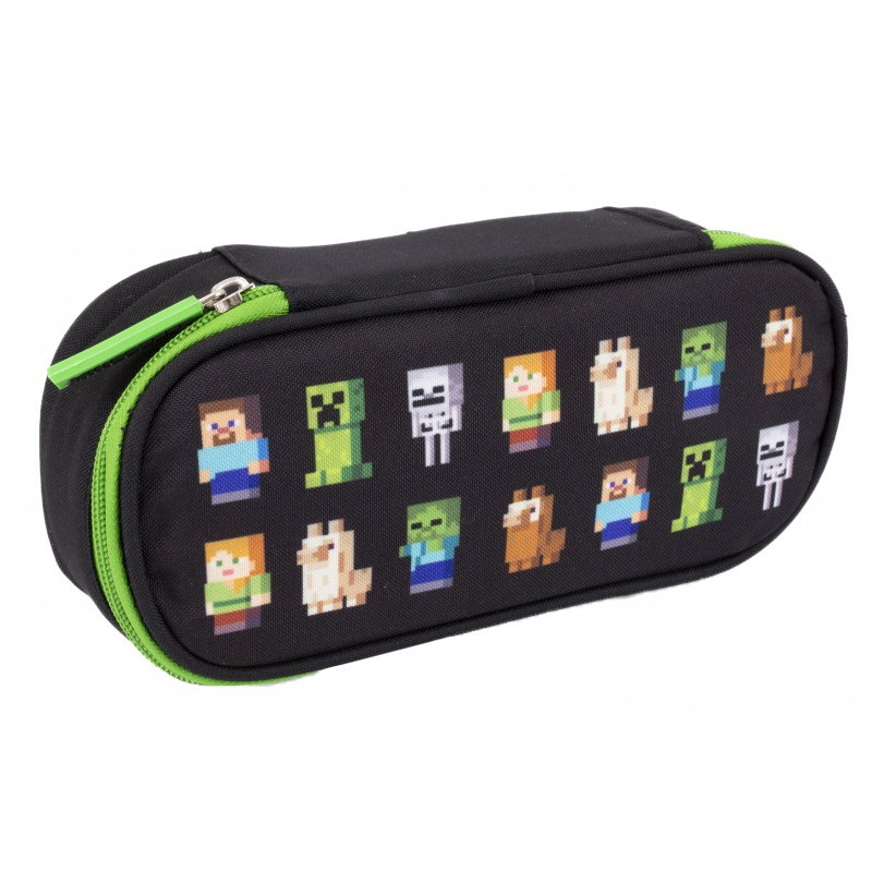 PENAR NEECHIPAT 1 FERMOAR 1 EXTENSIE MINECRAFT MULTI CARACTERS AC5 505021201