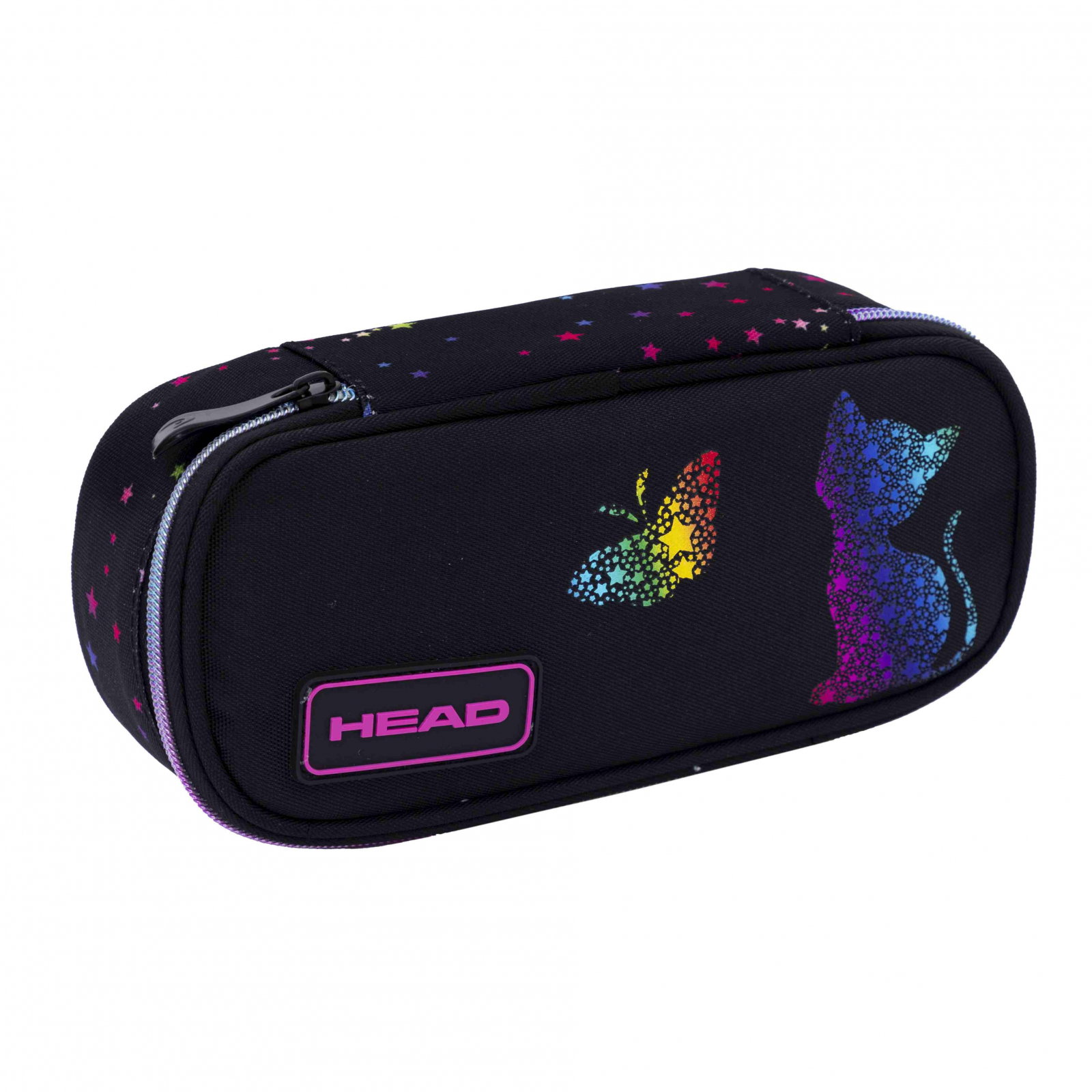 AS PENAR NEECHIPAT 1 FERMOARE HEAD GOLDEN EFECT RAINBOW KITTY  AC6 503025038