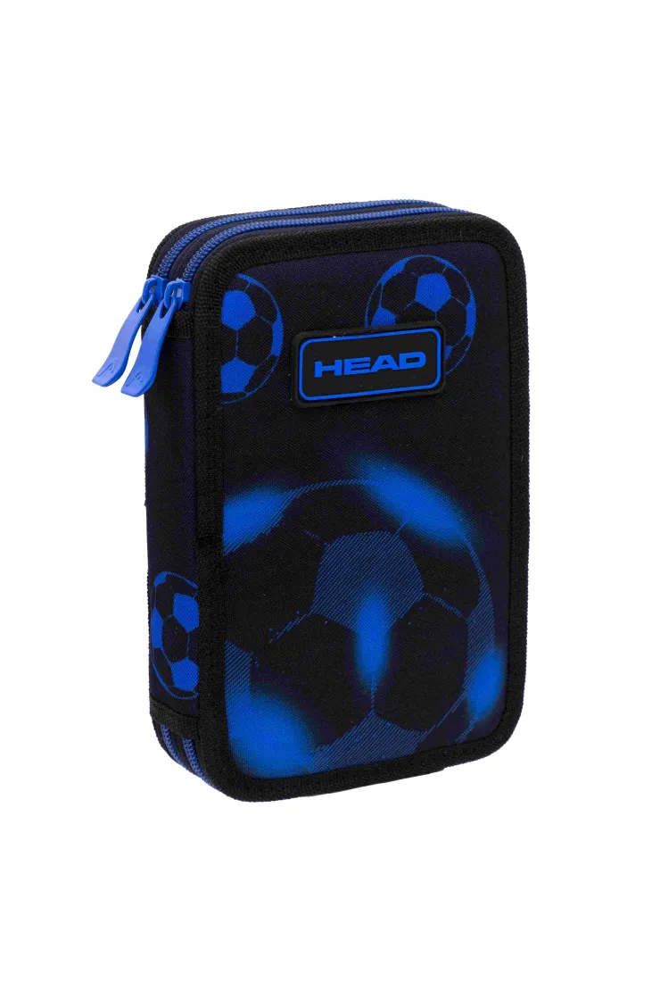 AS PENAR NEECHIPAT 2 FERMOARE HEAD NEO BLUE FOOTBALL AC2 503025040