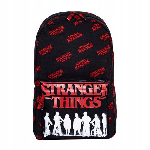 AS RUCSAC SCOLAR ASTRABAG STRANGER THINGS 502023110