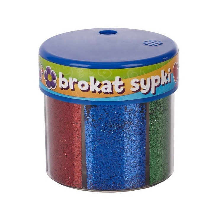 AS SCLIPICI 6 CULORI 50G 335114001