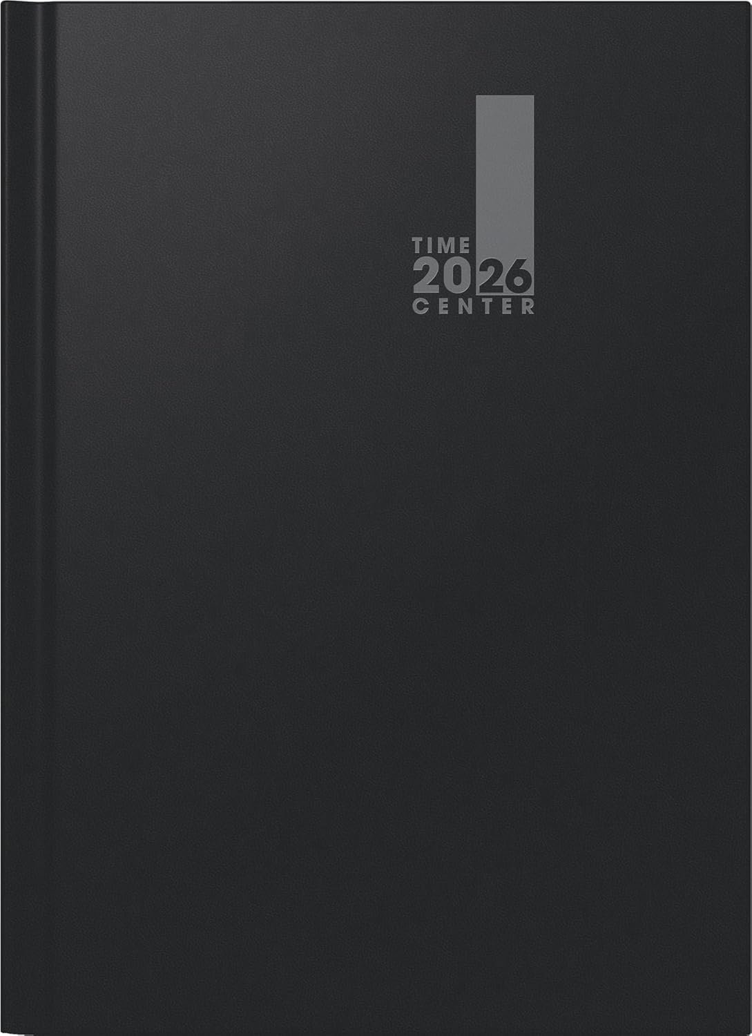 AGENDA DATATA SAPTAMANAL A4 2026 BALACRON TIME CENTER 72440906