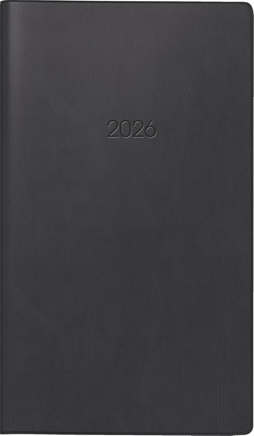AGENDA DATATA SAPTAMANAL BRUNNEN A6 2026 NEAGRA 75628906