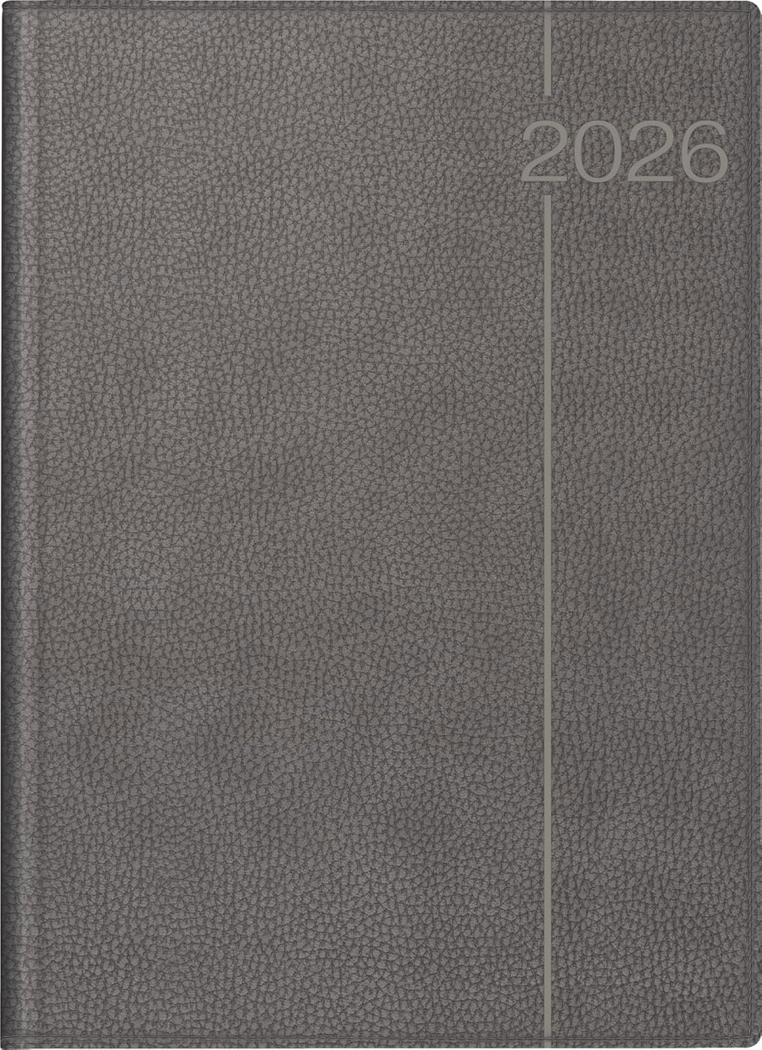 AGENDA DATATA ZILNIC CONFORM DERBY A4 2026 GRI 27504846
