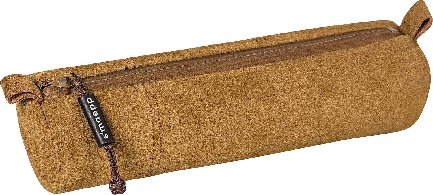 BR ETUI S'MAEPP PIELE INTOARSA MARO 20*4.5CM 4921270