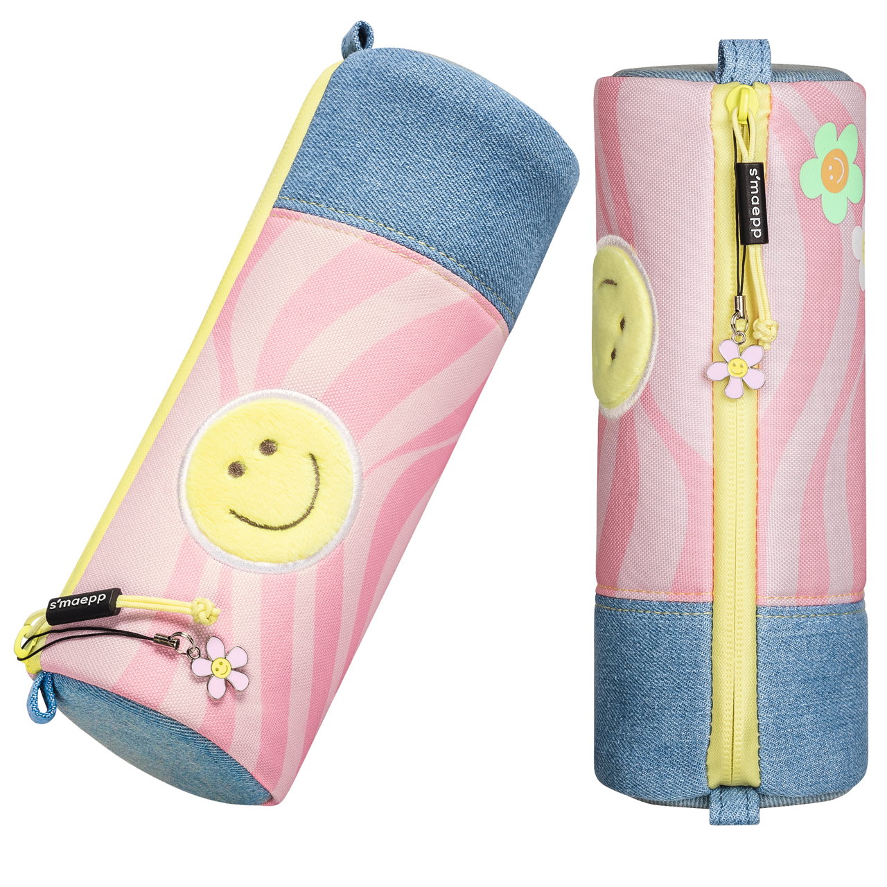 BR PENAR CILINDRIC HAPPY HIPPIE 49109422