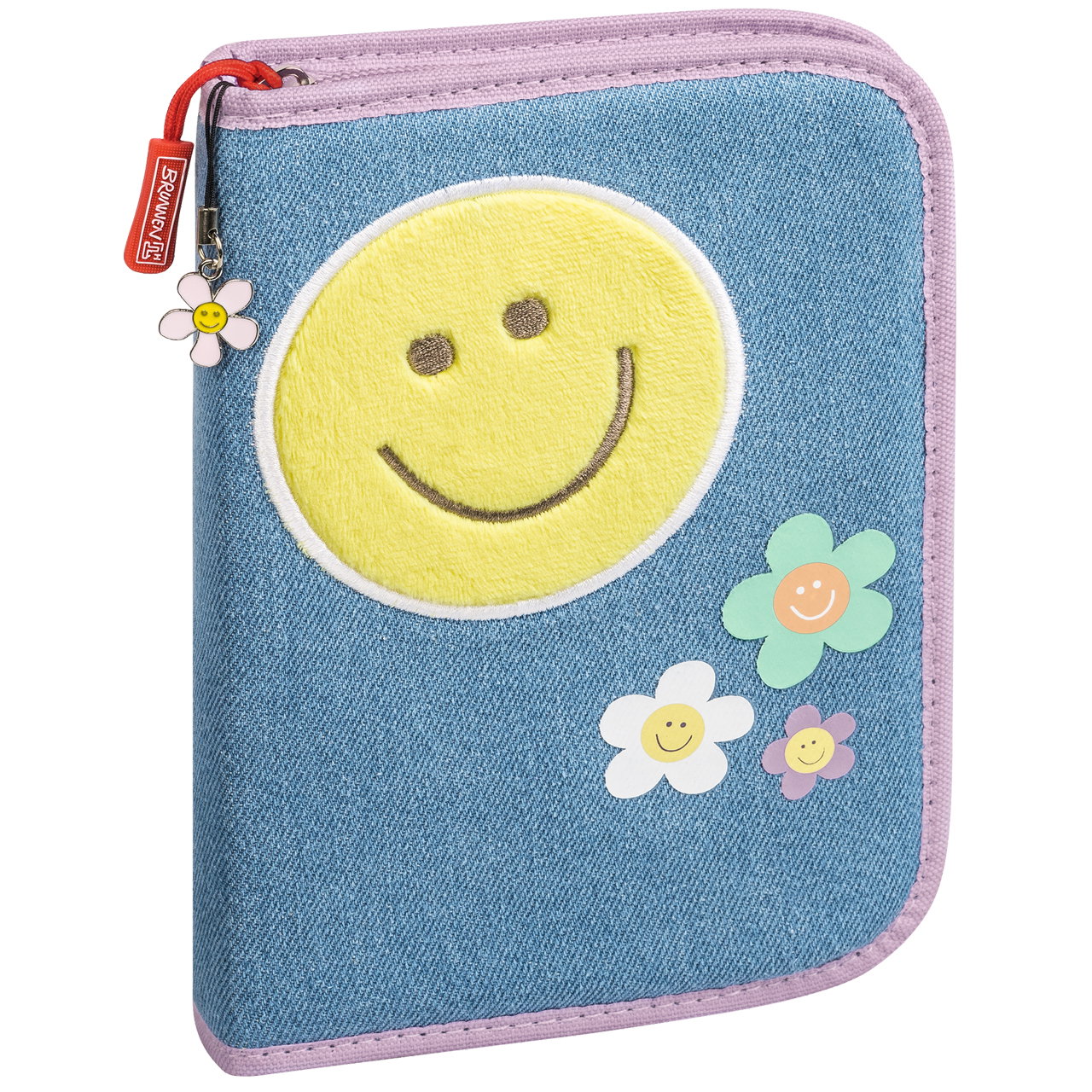 BR PENAR ECHIPAT 1 FERMOAR 2 EXTENSII HAPPY HIPPIE 49120422