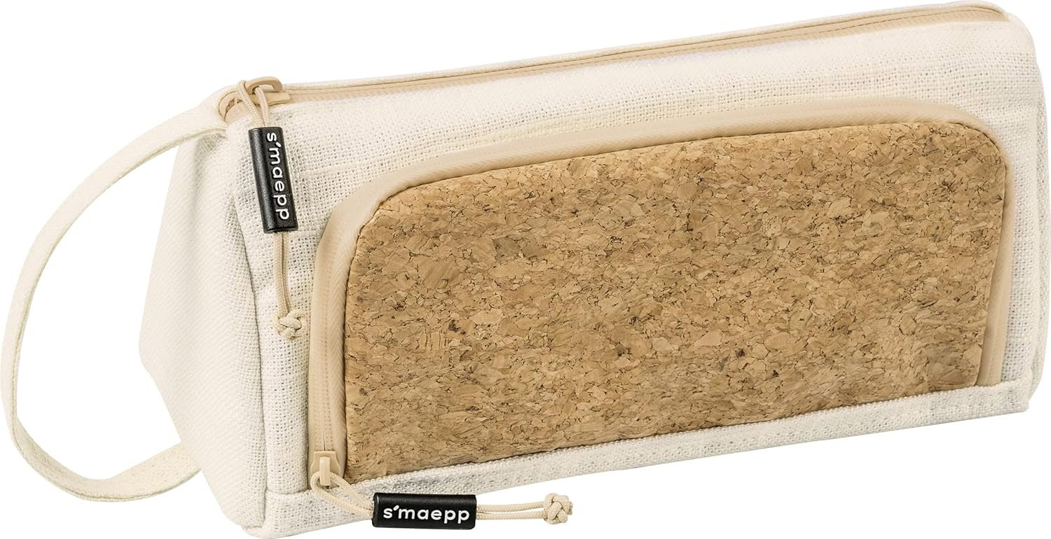 BR PENAR S'MAEPP L LINEN 21*11.5*8CM 49239006