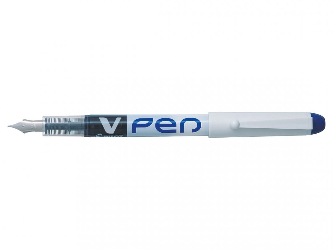 DAC STILOU PILOT V-PEN  UNICA FOLOSINTA