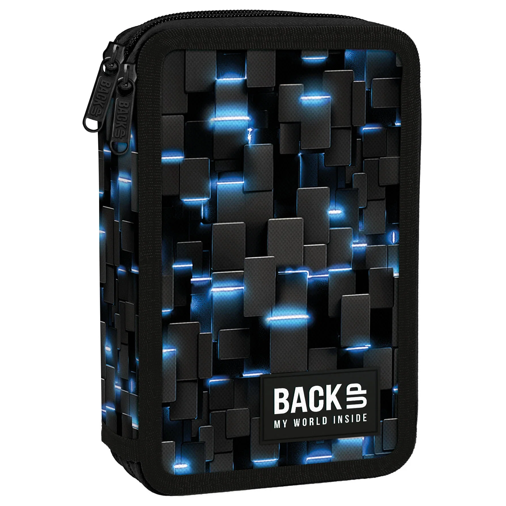 DE PENAR ECHIPAT 2 FERMOARE BACKUP BYTEWAVE PB7DW44