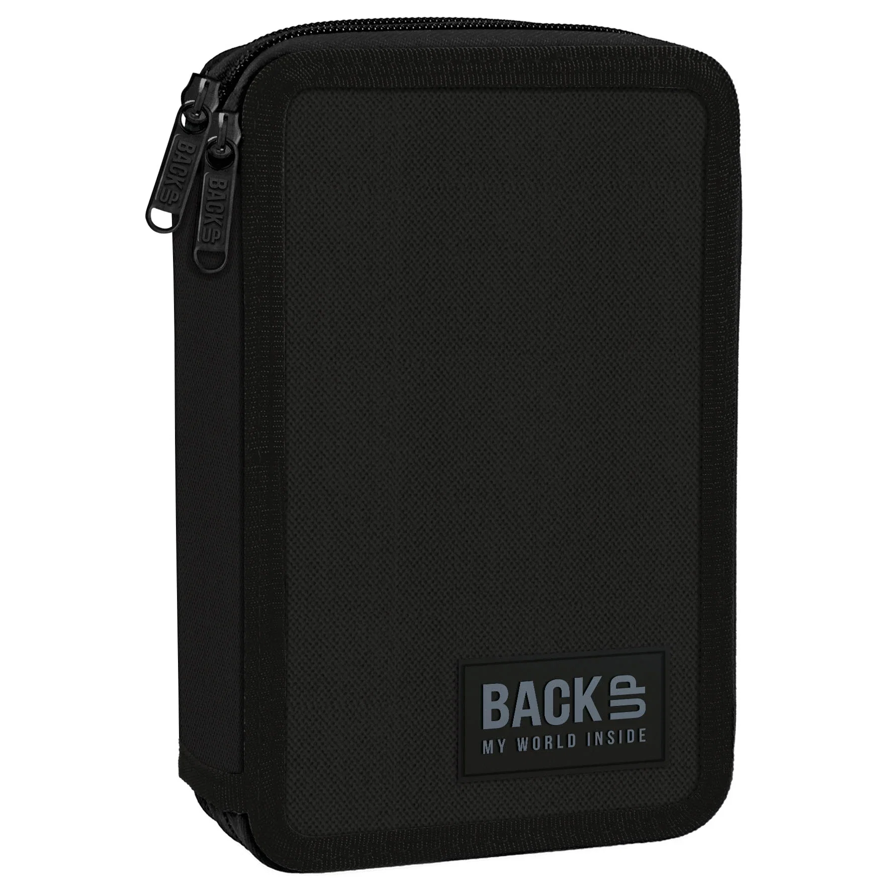 DE PENAR ECHIPAT 2 FERMOARE BACKUP NEGRU PB7DW56