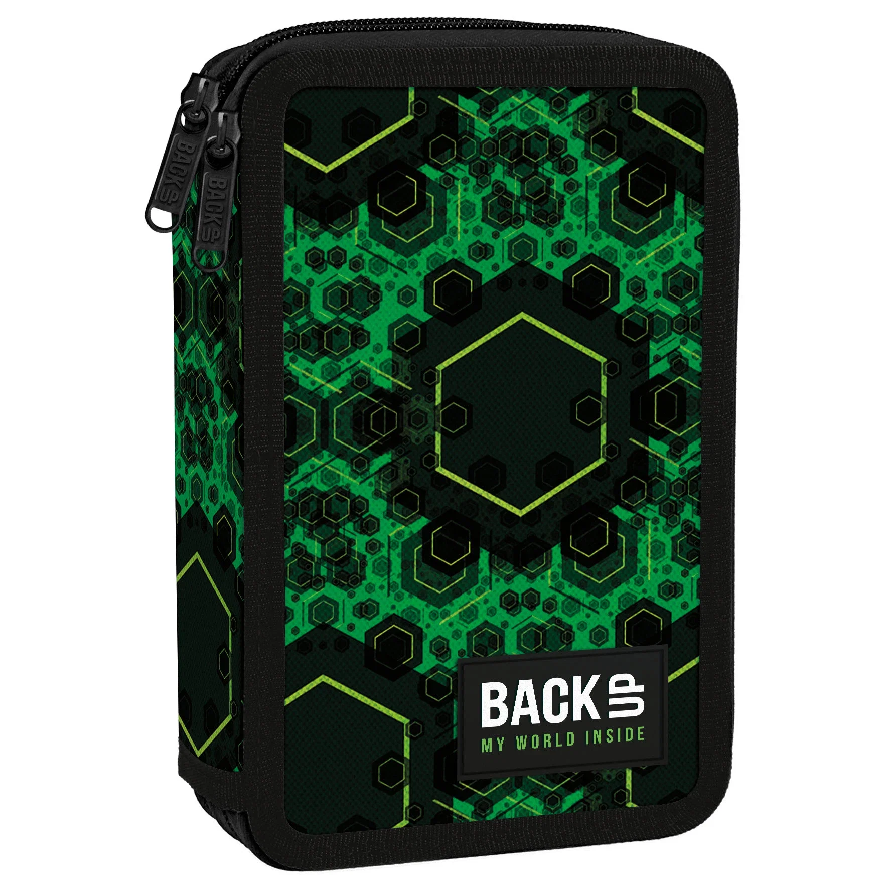 DE PENAR ECHIPAT 2 FERMOARE BACKUP QUANTUM PB7DW45