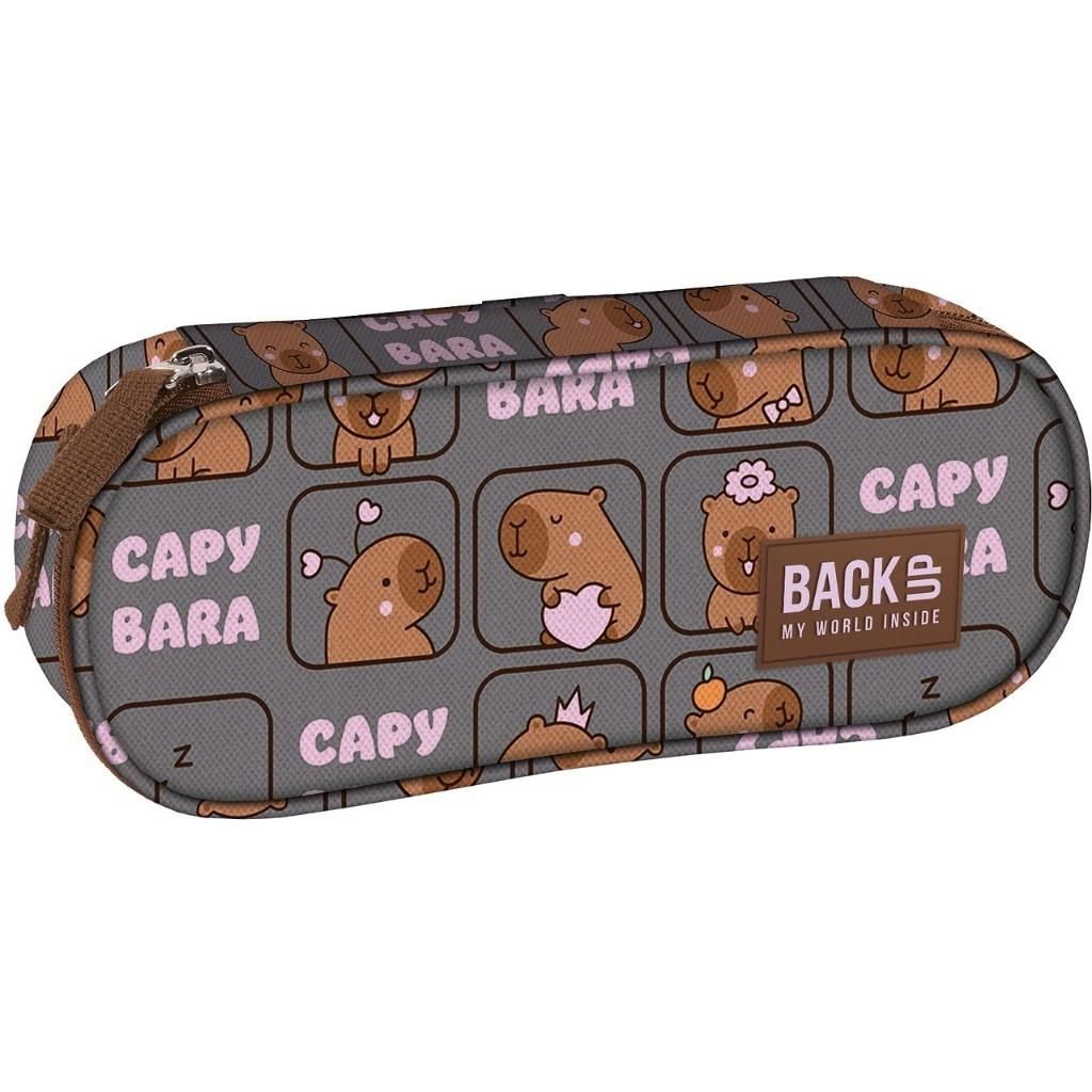 DE PENAR NEECHIPAT 1 FERMOAR BACKUP CAPYBARA PB7A36