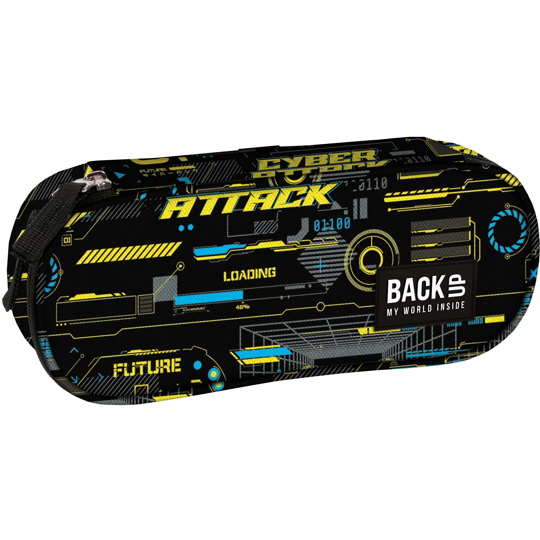 DE PENAR NEECHIPAT 1 FERMOAR BACKUP CYBER ATTACK PB7A50