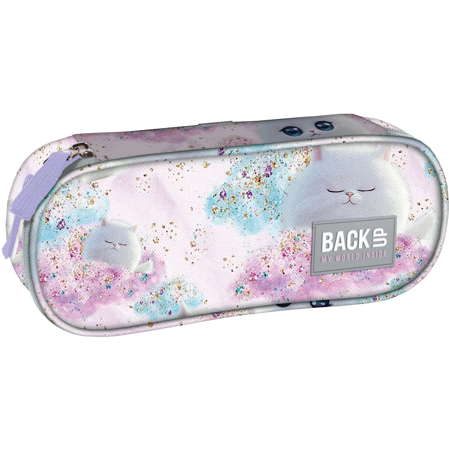DE PENAR NEECHIPAT 1 FERMOAR BACKUP DREAMY PB7A01
