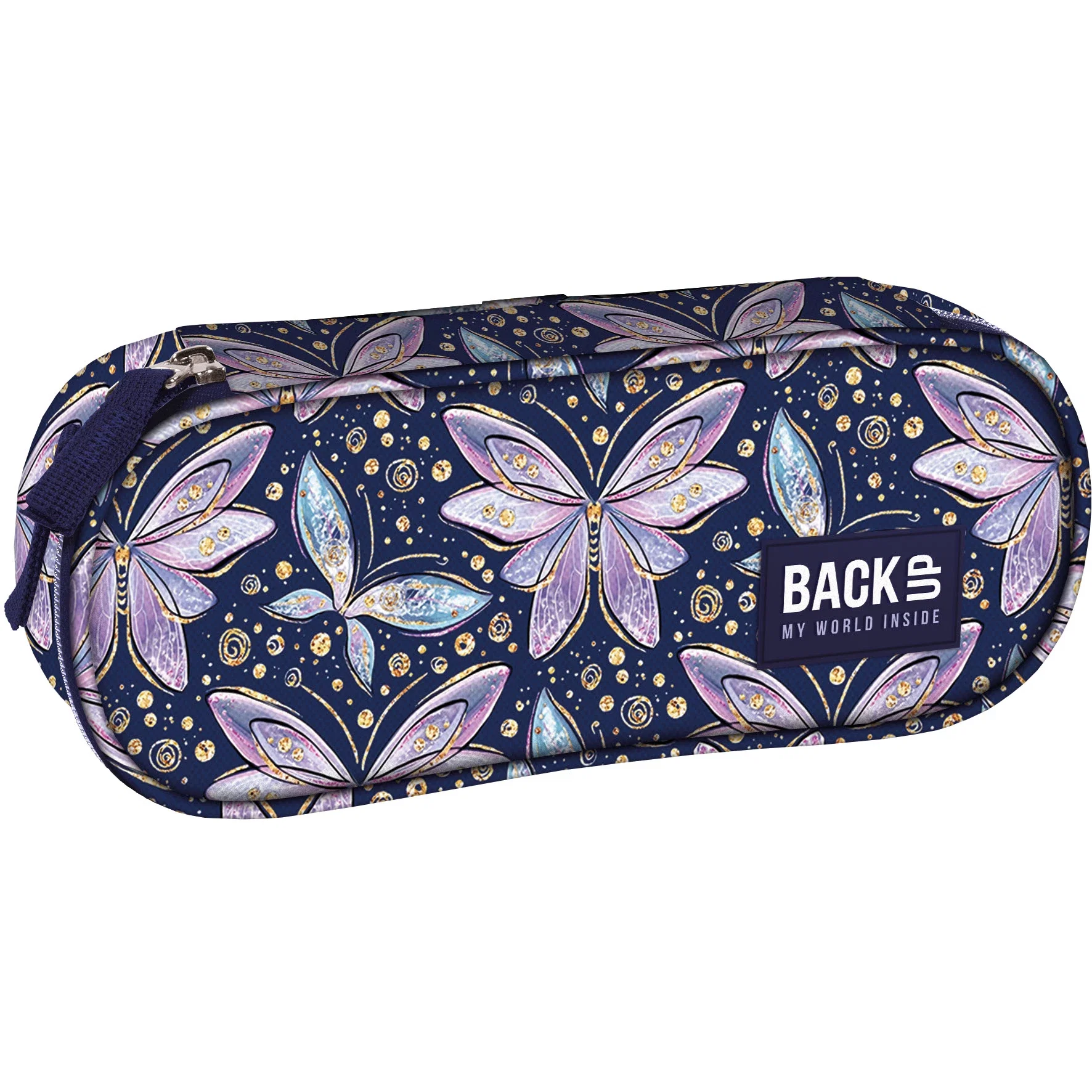 DE PENAR NEECHIPAT 1 FERMOAR BACKUP FAIRIES PB7A04