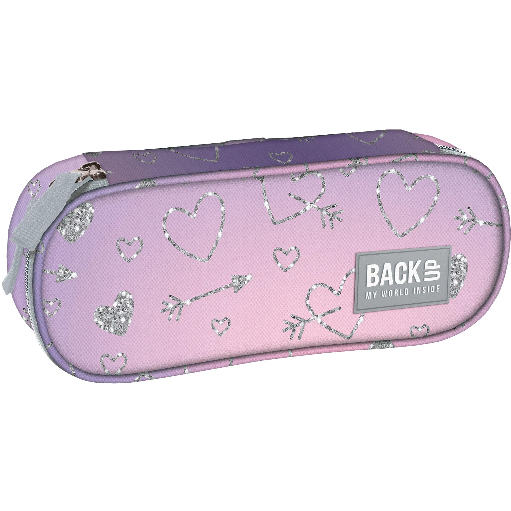 DE PENAR NEECHIPAT 1 FERMOAR BACKUP TWINKLE PB7A32