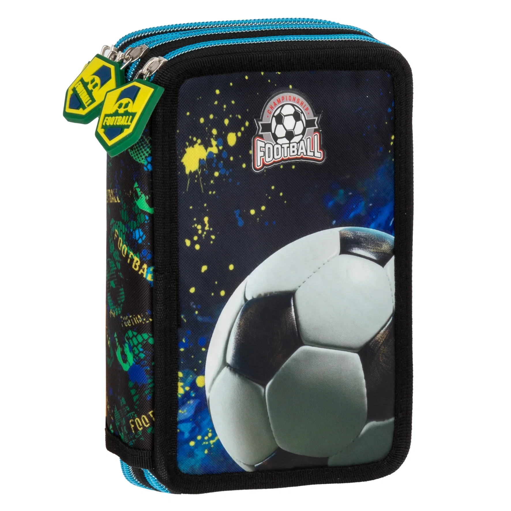 DE PENAR ECHIPAT 3 FERMOARE FOOTBALL PWTPI20