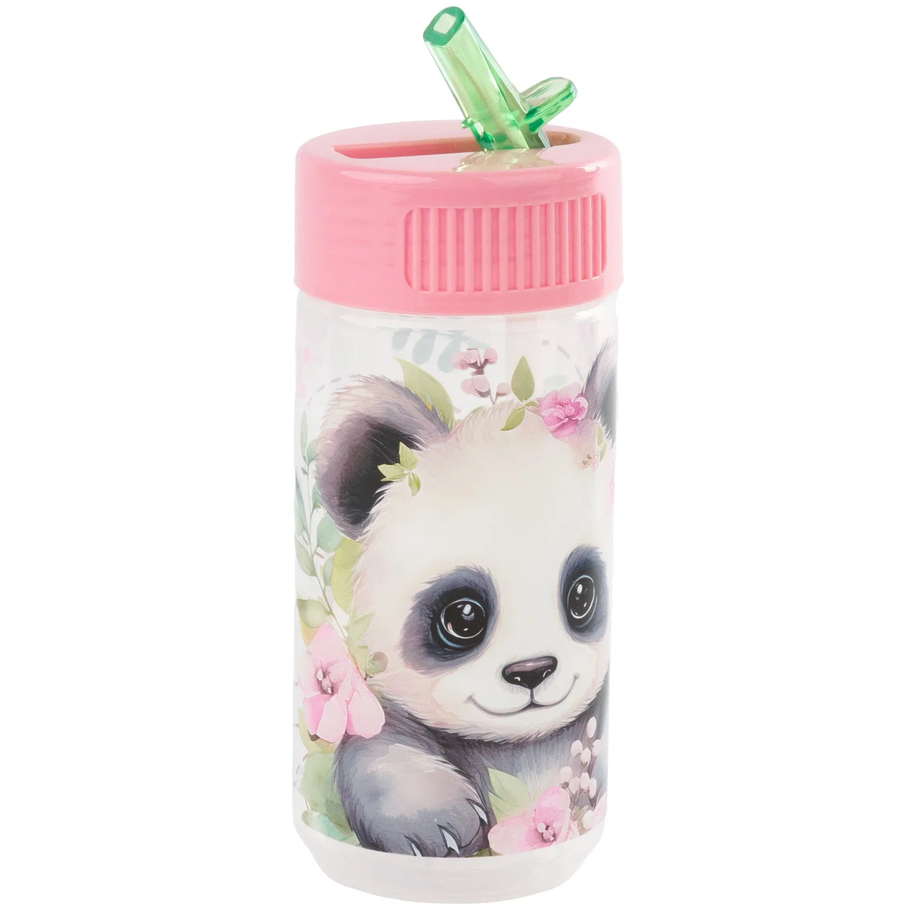 DE STICLA APA 330ML CU PAI PANDA 10 BAPA10
