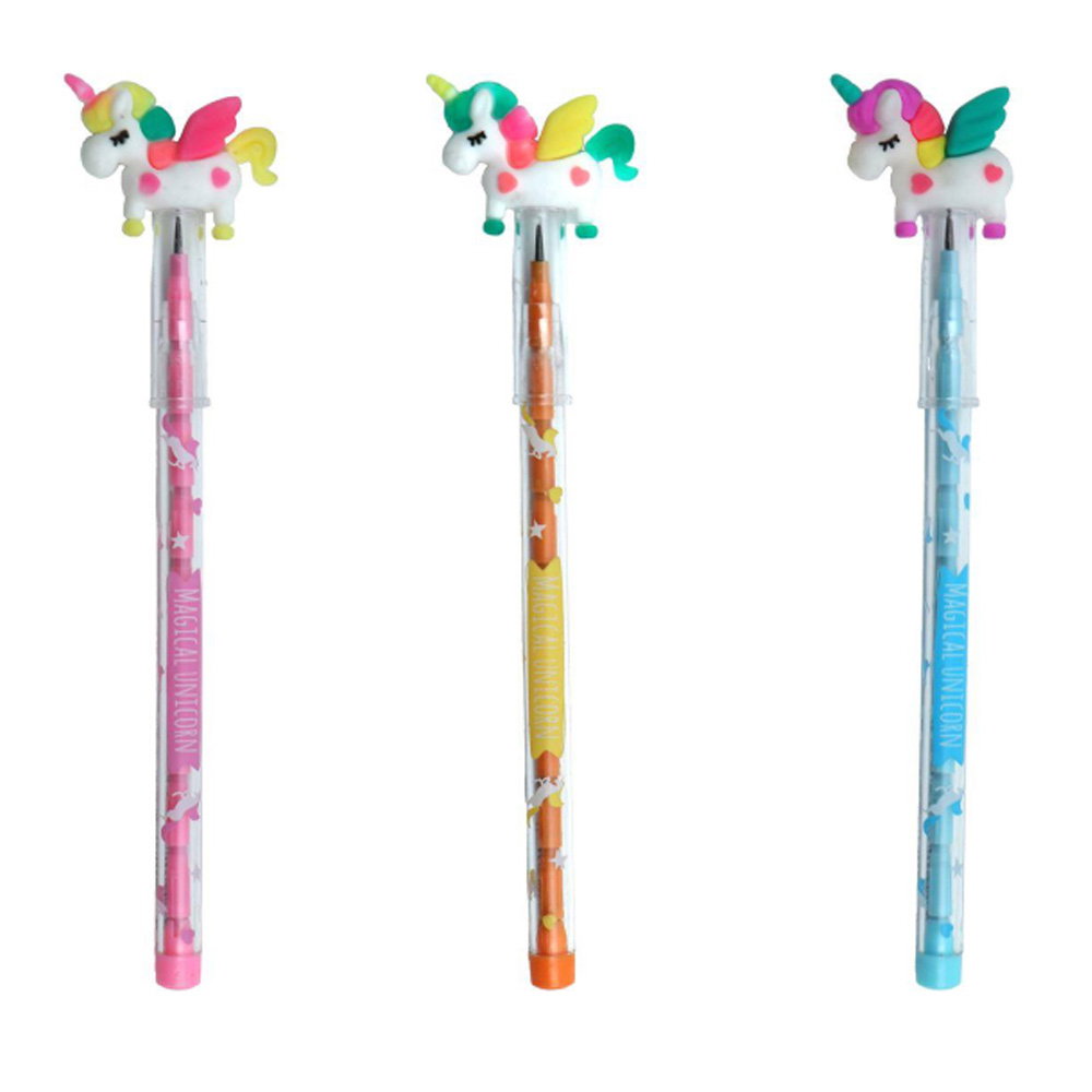 DIA CREION MECANIC THE LITTLIES UNICORN 647077