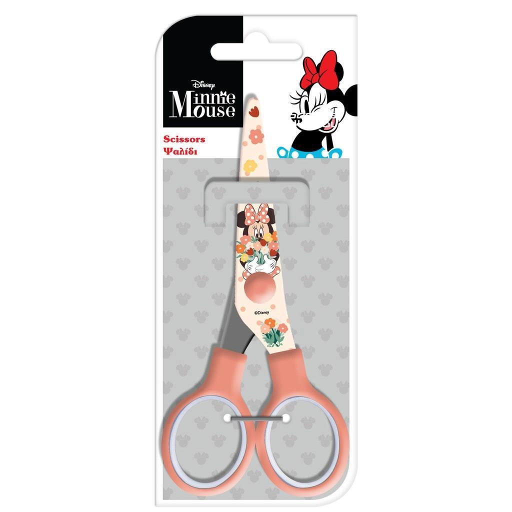 DIA FOARFECA METAL 13.5CM MINNIE 564512