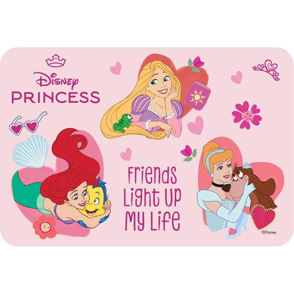 DIA MAPA BIROU 43*29CM PRINCESS 565321